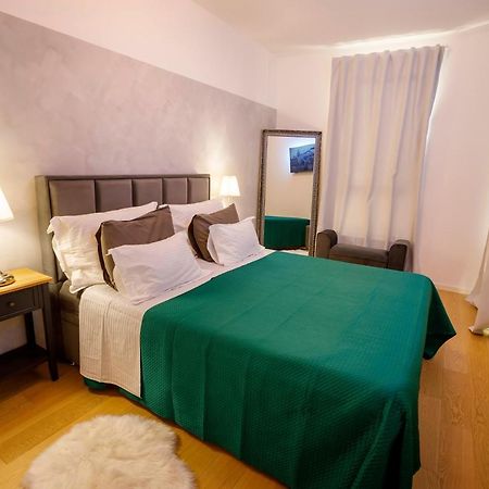 Osiris Luxury Apartment Split Exterior foto