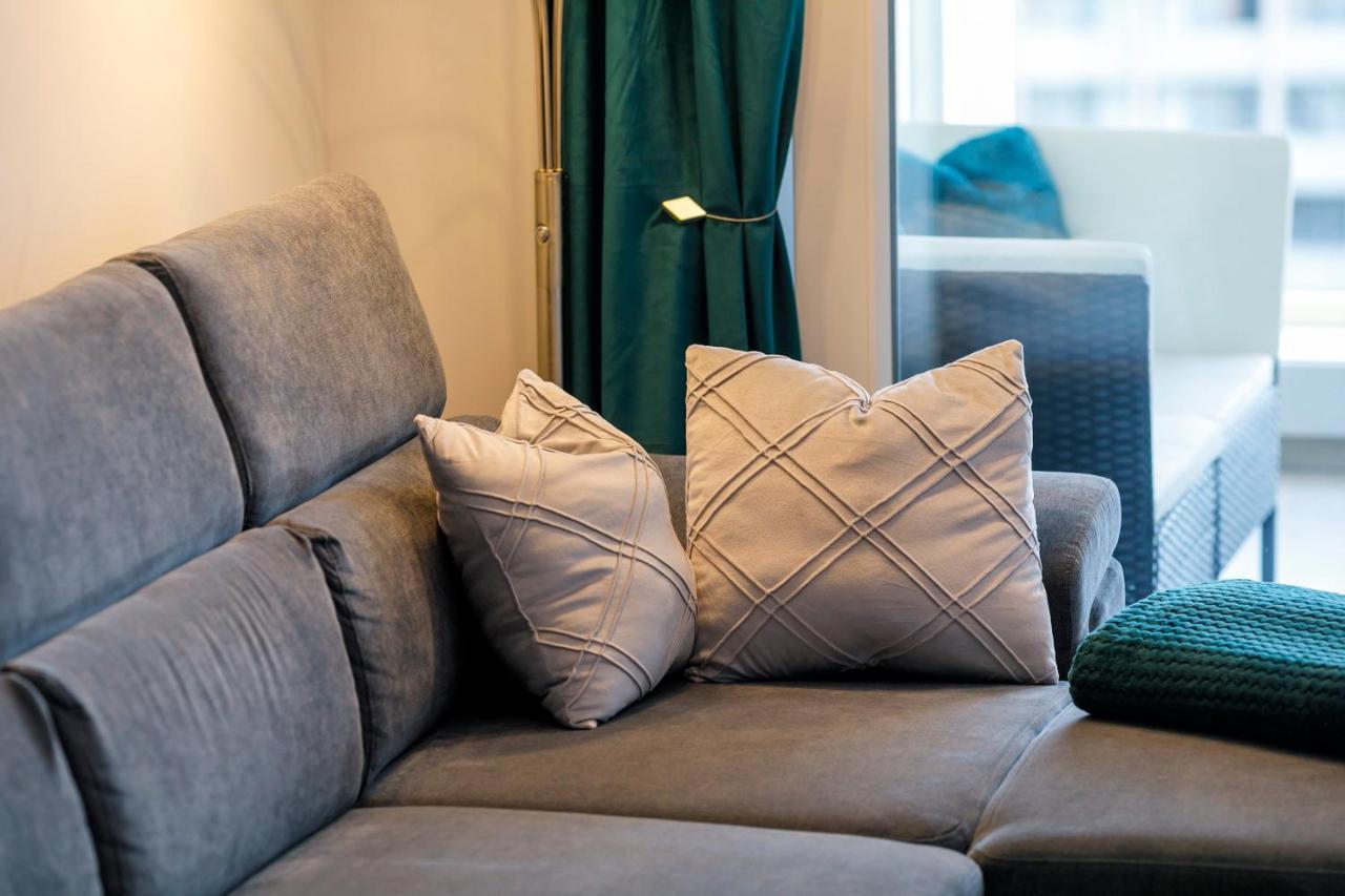 Osiris Luxury Apartment Split Exterior foto