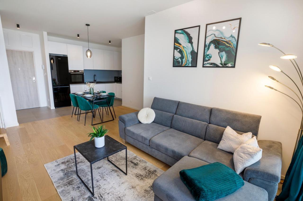 Osiris Luxury Apartment Split Exterior foto